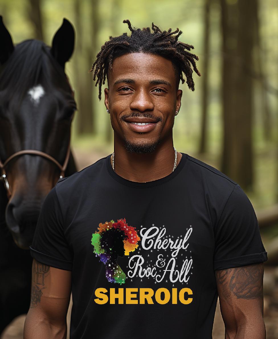 Custom Rhinestone Apparel