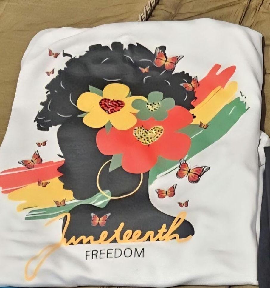 Custom Rhinestone Apparel